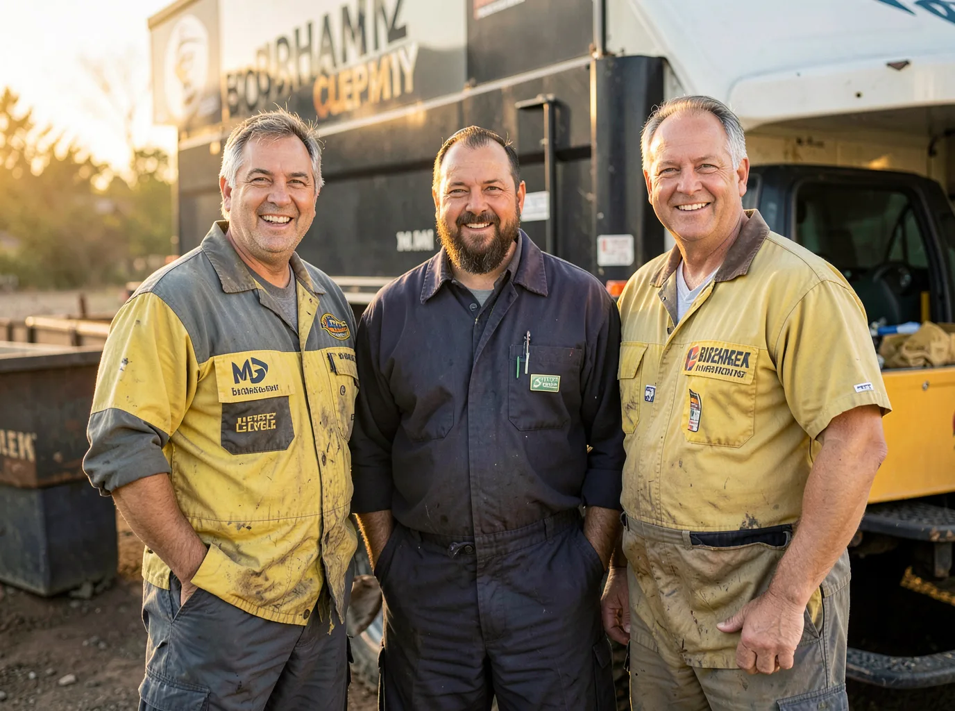 Sewage Cleanup company in Brookings, OR